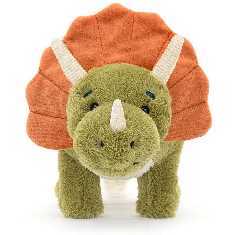 Jellycat Archie Dinosaur