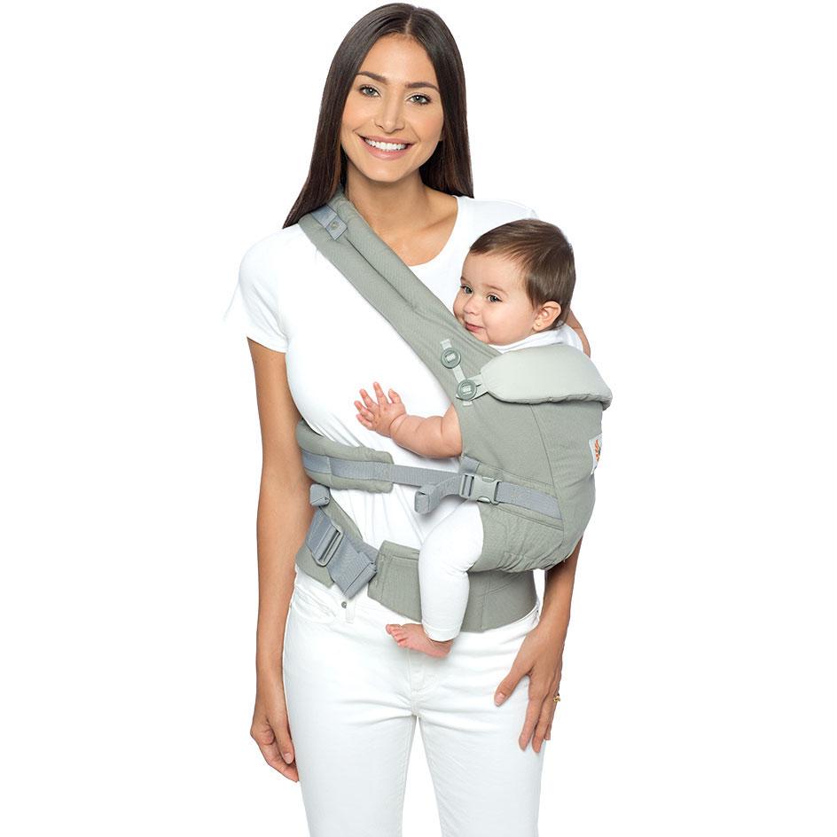 Ergobaby Adapt Baby Cool Air Mesh – Shower Me With Love