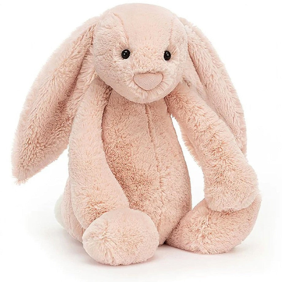 Jellycat Bashful Blush Bunny Huge