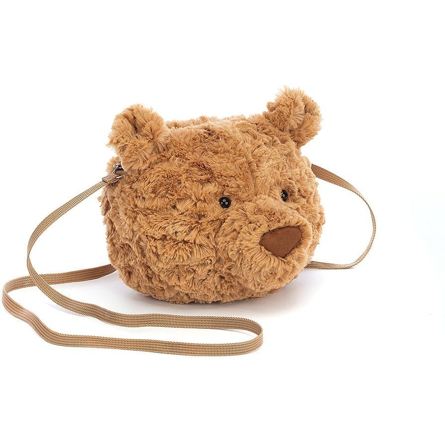 Jellycat Bartholomew Bear Bag