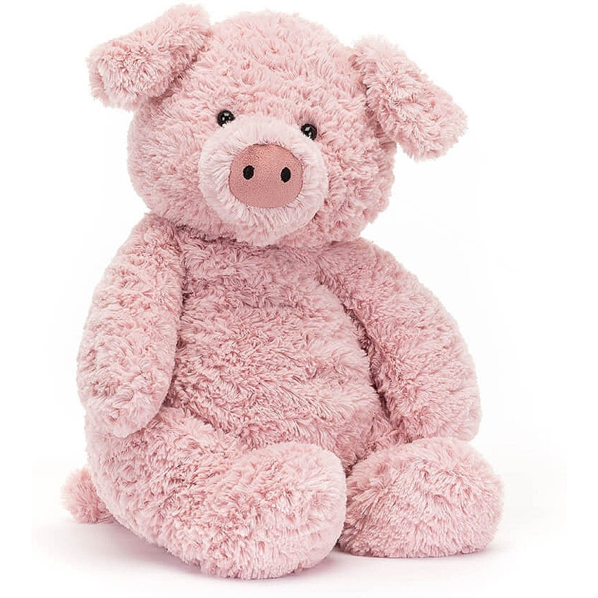 Jellycat Barnabus Pig Huge