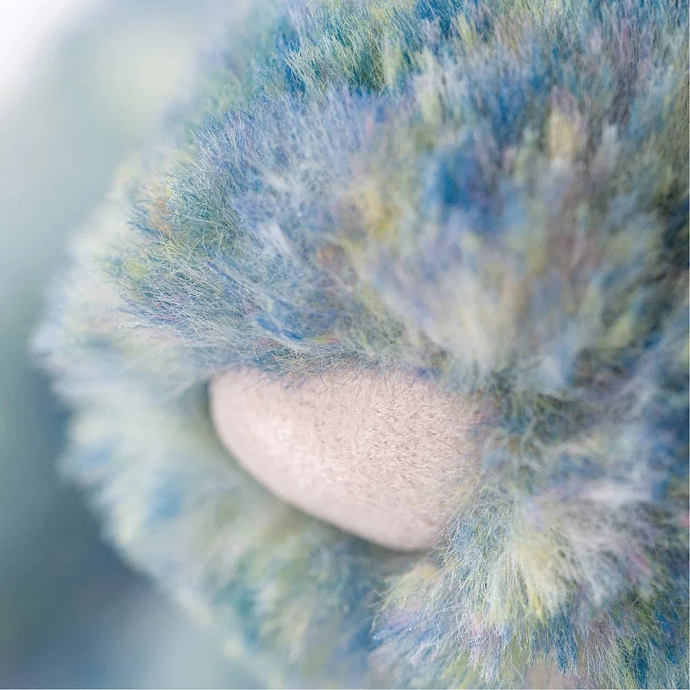 Jellycat Bashful Luxe Bunny Azure Medium