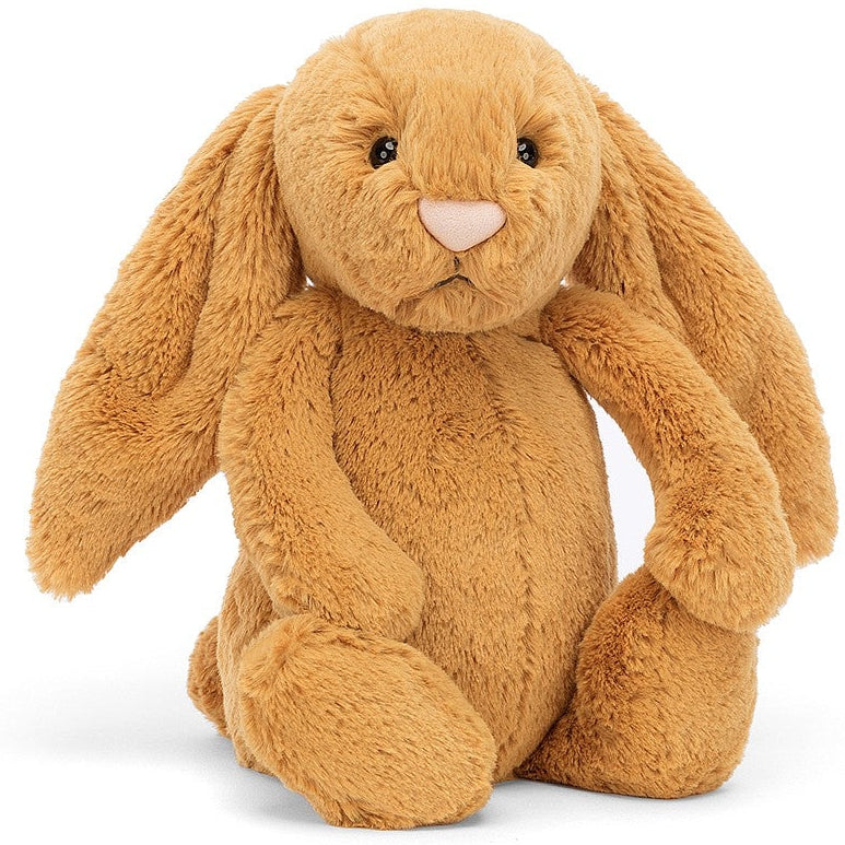 Jellycat Bashful Golden Bunny Medium
