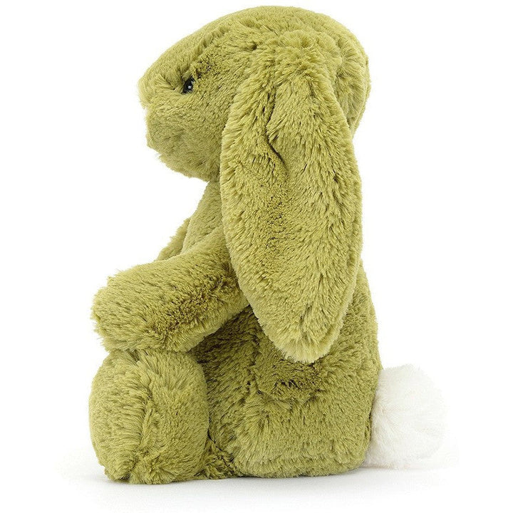 Jellycat Bashful Moss Bunny Original