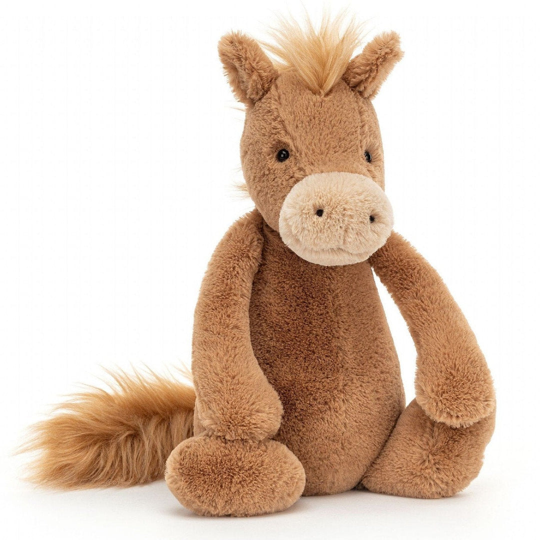 Jellycat Bashful Pony Medium