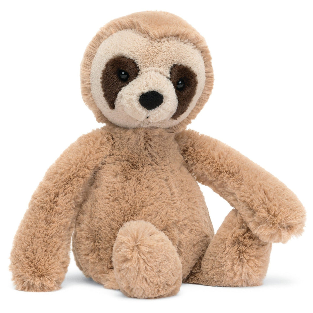 Jellycat Bashful Sloth Medium