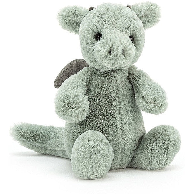 Jellycat Bashful Dragon Small
