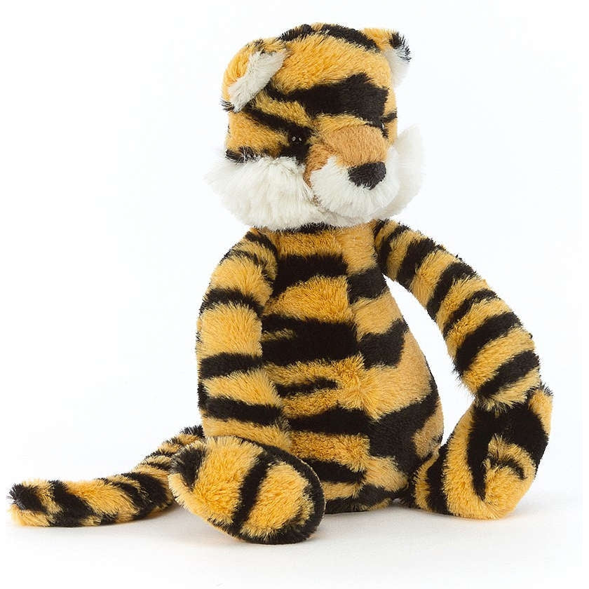 Jellycat Bashful Tiger Small