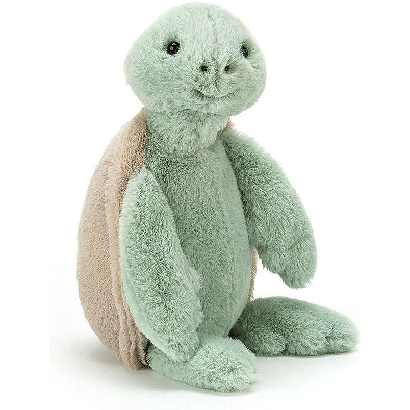 Jellycat Bashful Turtle Small