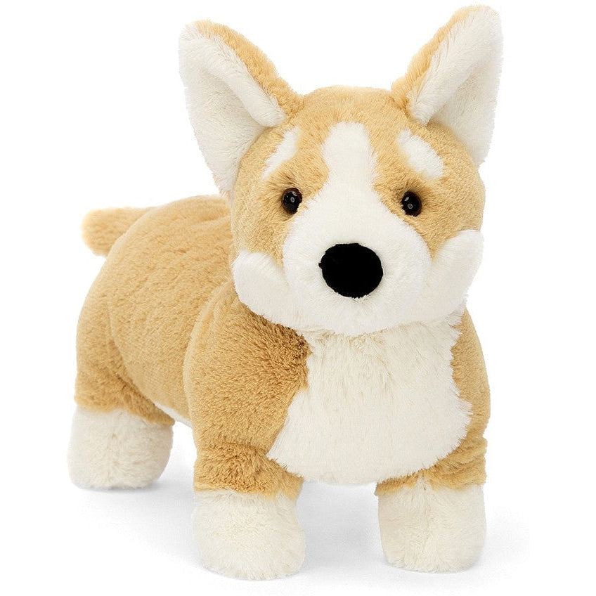 Jellycat Betty Corgi Medium