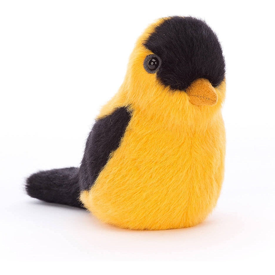 Jellycat Birdling Goldfinch