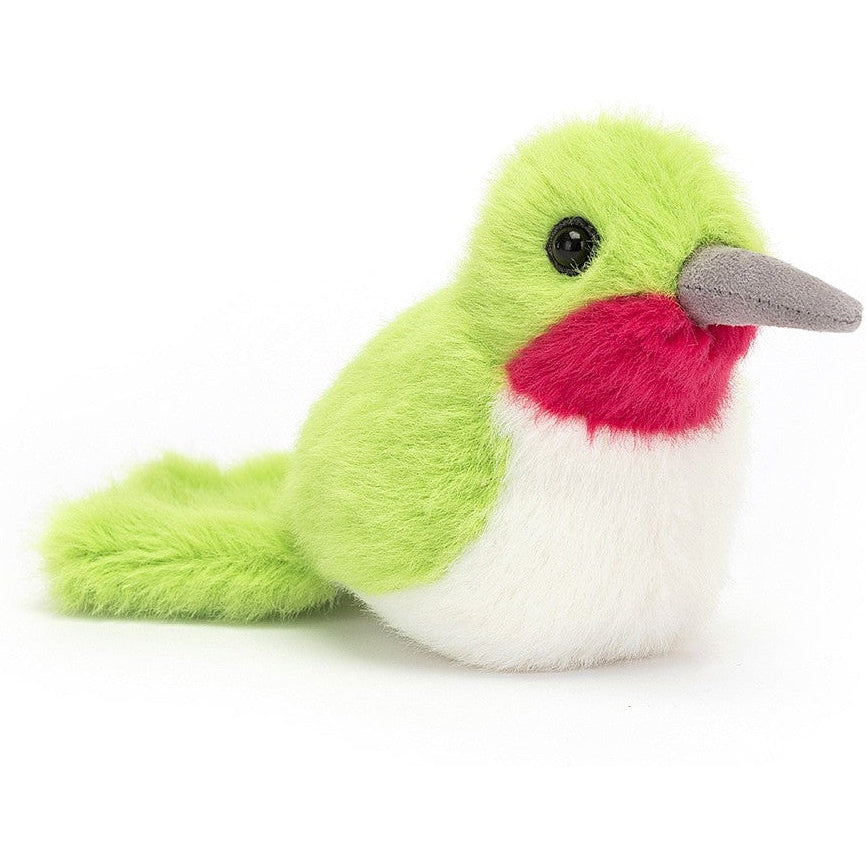 Jellycat Birdling Hummingbird