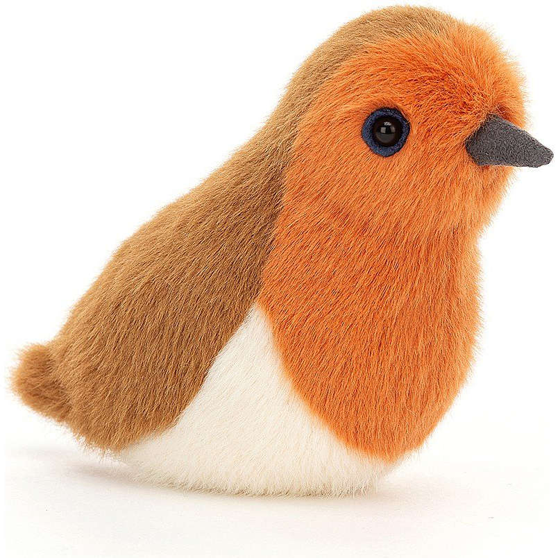 Jellycat Birdling Robin