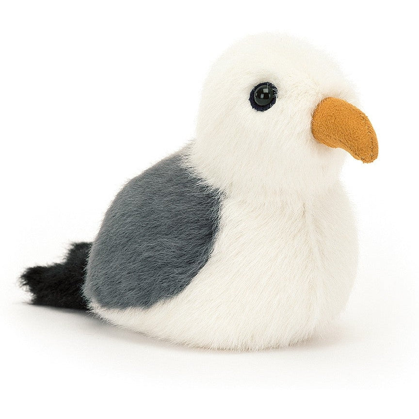 Jellycat Birdling Seagull