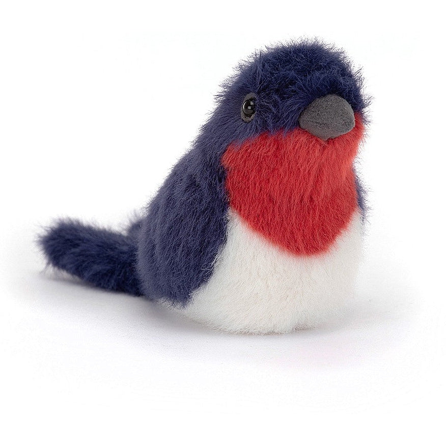 Jellycat Birdling Swallow