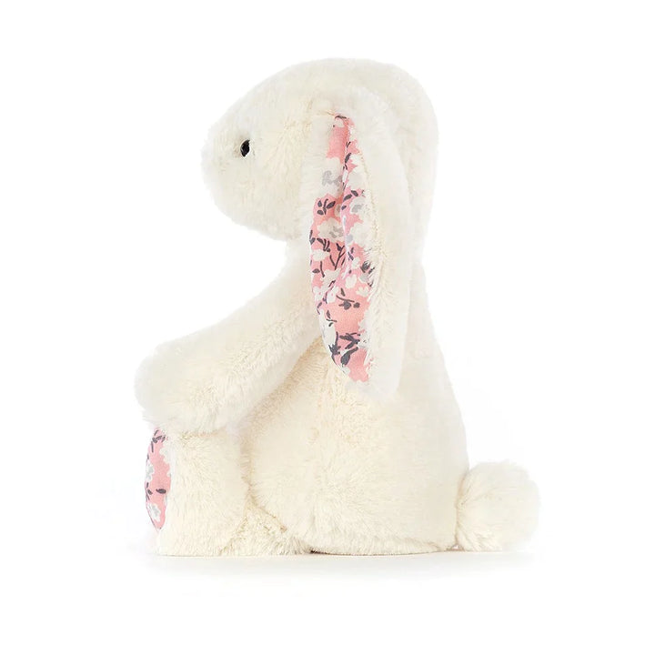 Jellycat Blossom Cherry Bunny Small