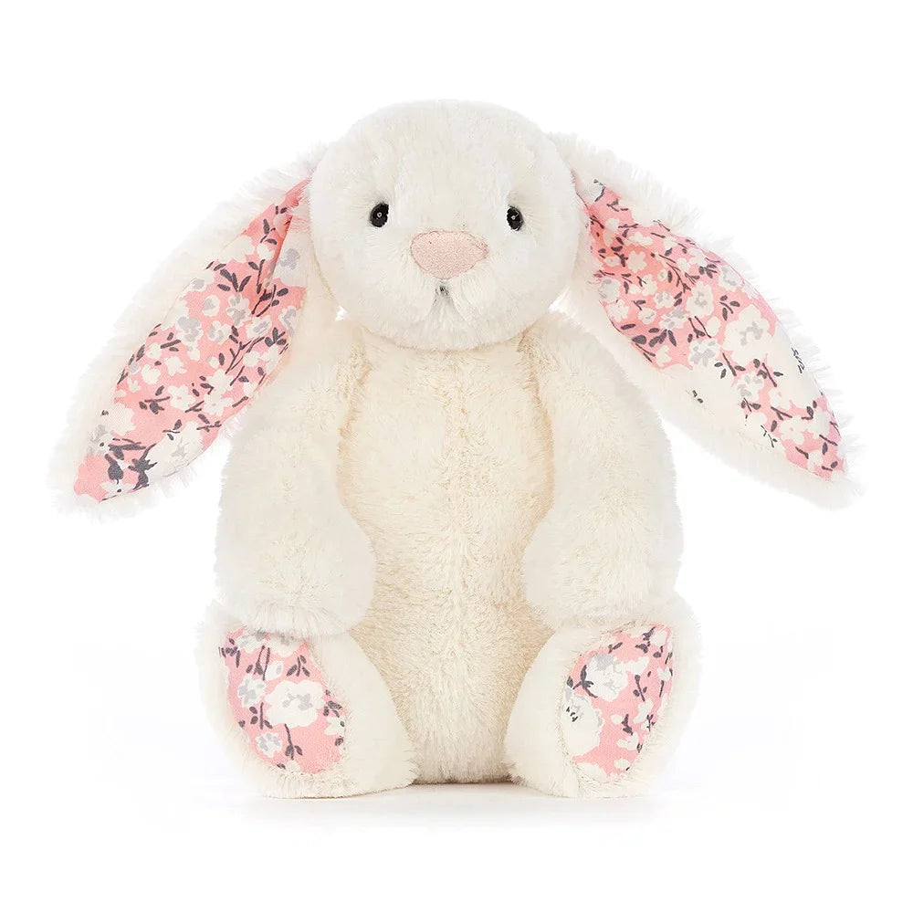 Jellycat Blossom Cherry Bunny Small