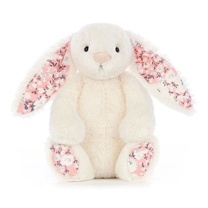 Jellycat Blossom Cherry Bunny Small