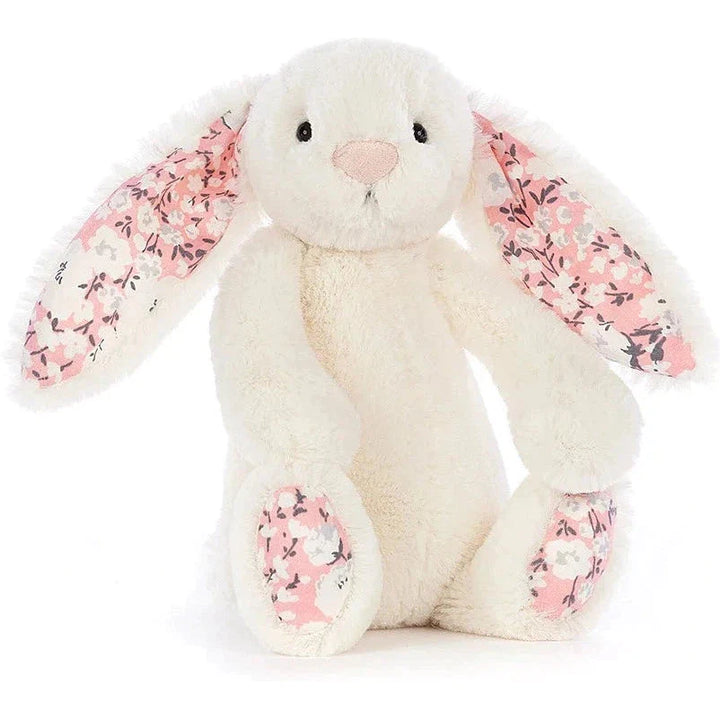 Jellycat Blossom Cherry Bunny Small