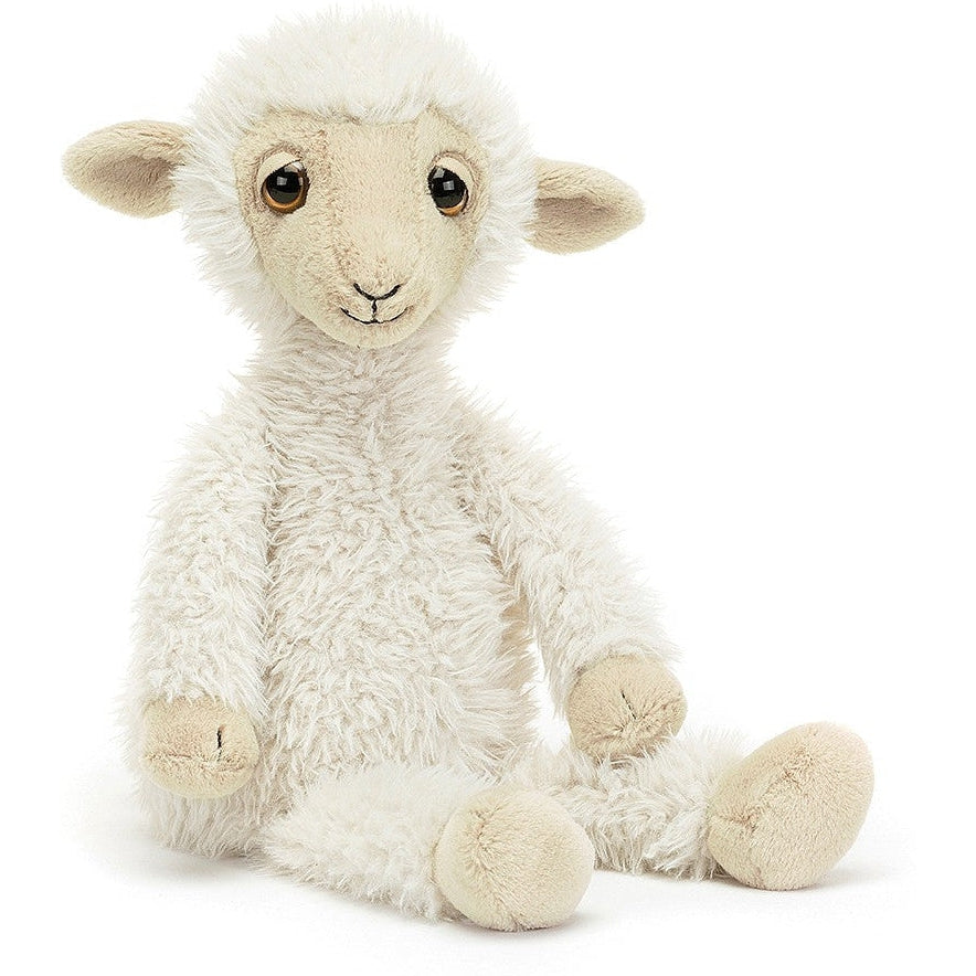 Jellycat Blowzy Belle Sheep