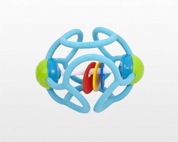 Ogo Bolli Rattle