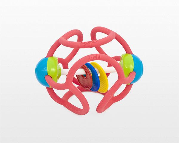 Ogo Bolli Rattle