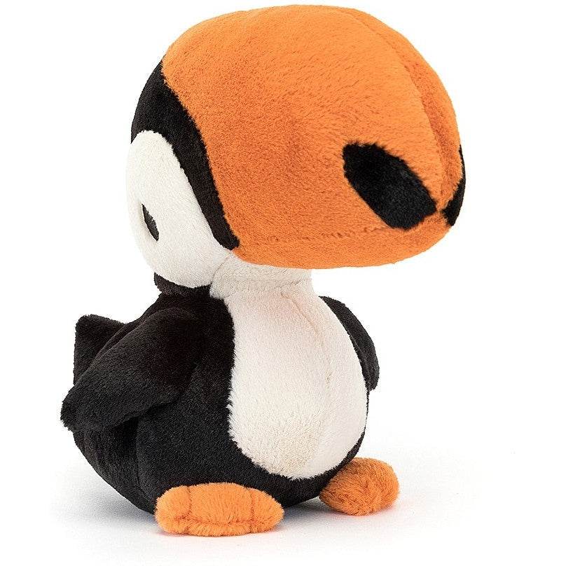 Jellycat Bodacious Beak Toucan