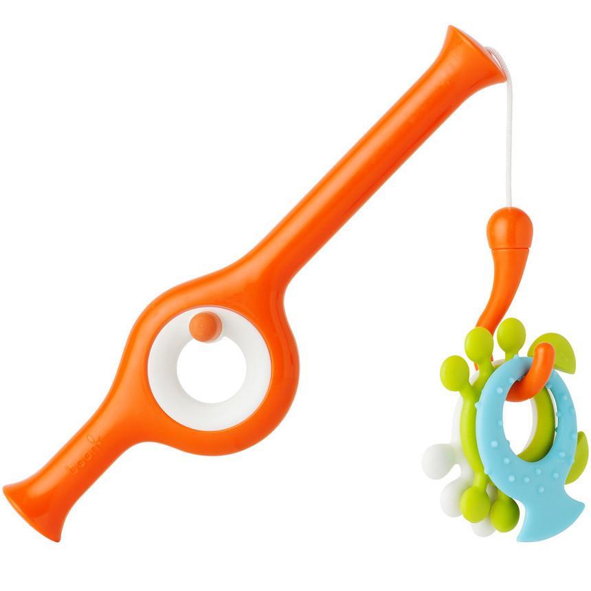 boon fishing pole Boon Cast Fishing Toy
