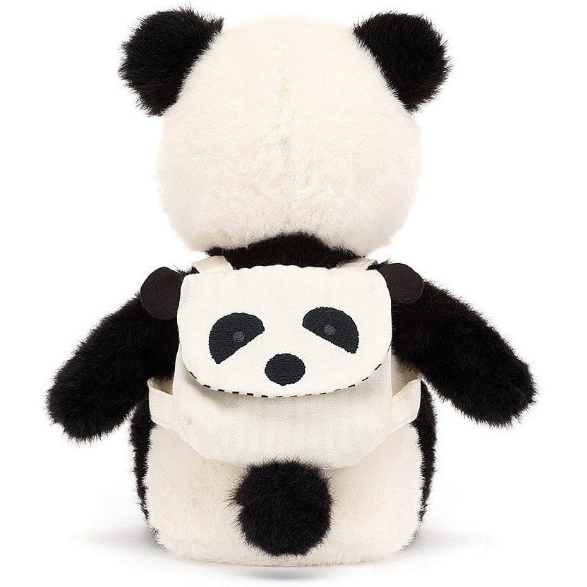 Jellycat Backpack Panda