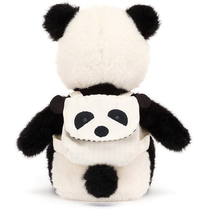 Jellycat Backpack Panda