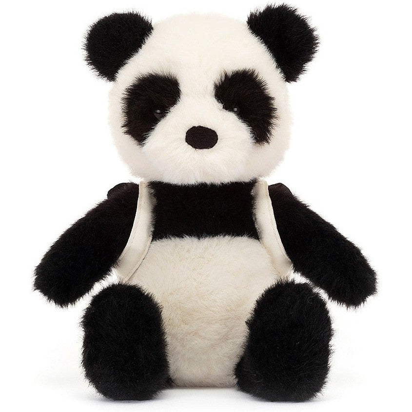 Jellycat Backpack Panda