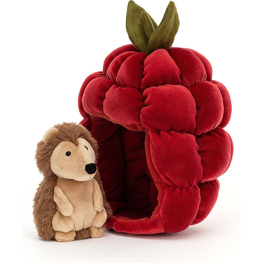 Jellycat Brambling Hedgehog
