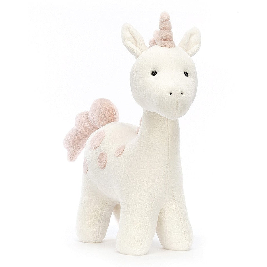 Jellycat Big Spottie Unicorn