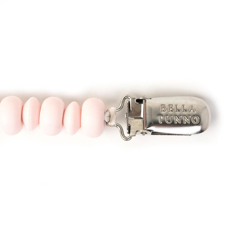Bella Tunno Pacifier Clip