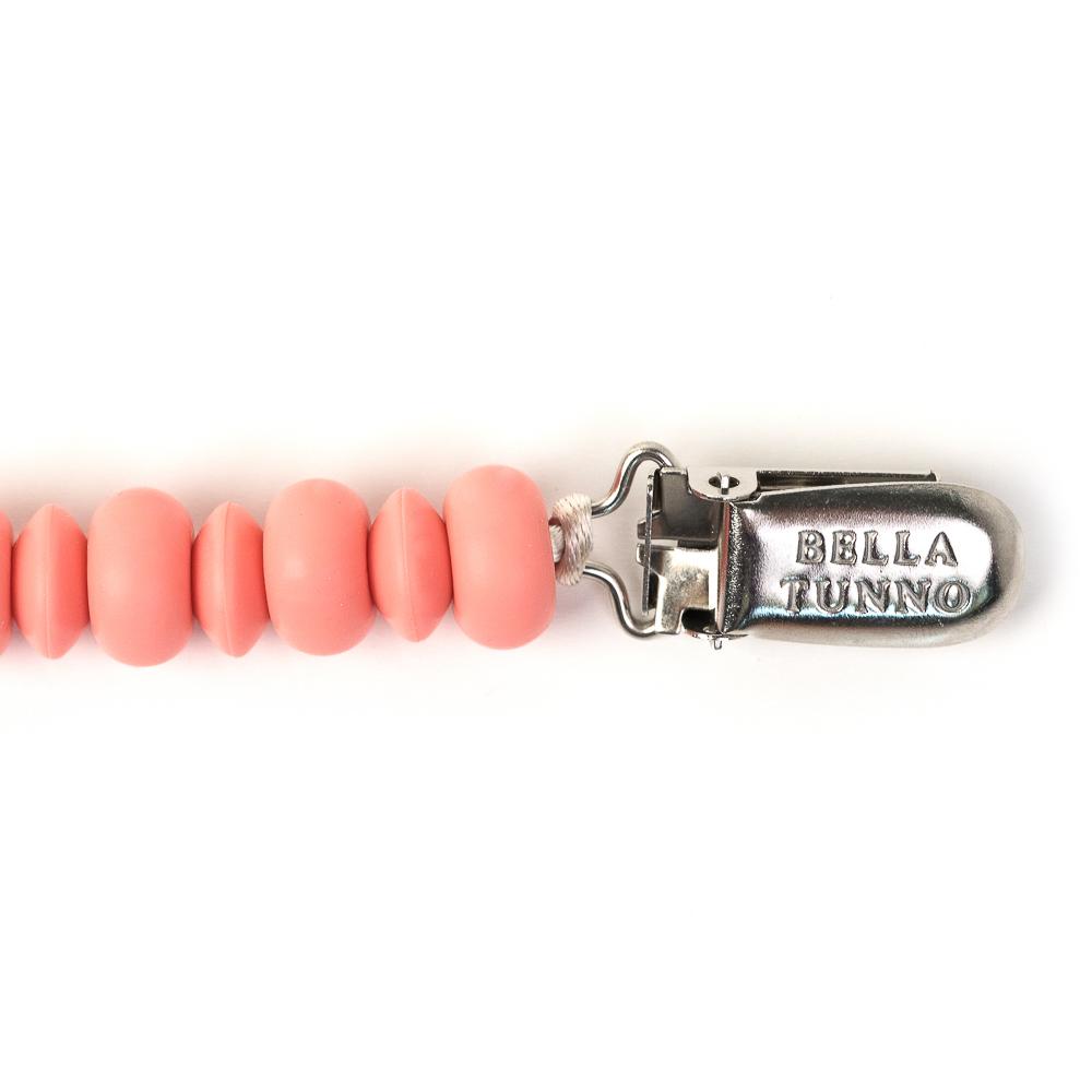 Bella Tunno Pacifier Clip