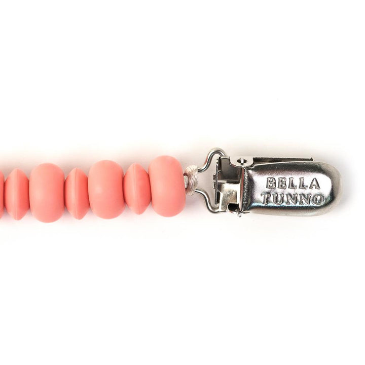 Bella Tunno Pacifier Clip