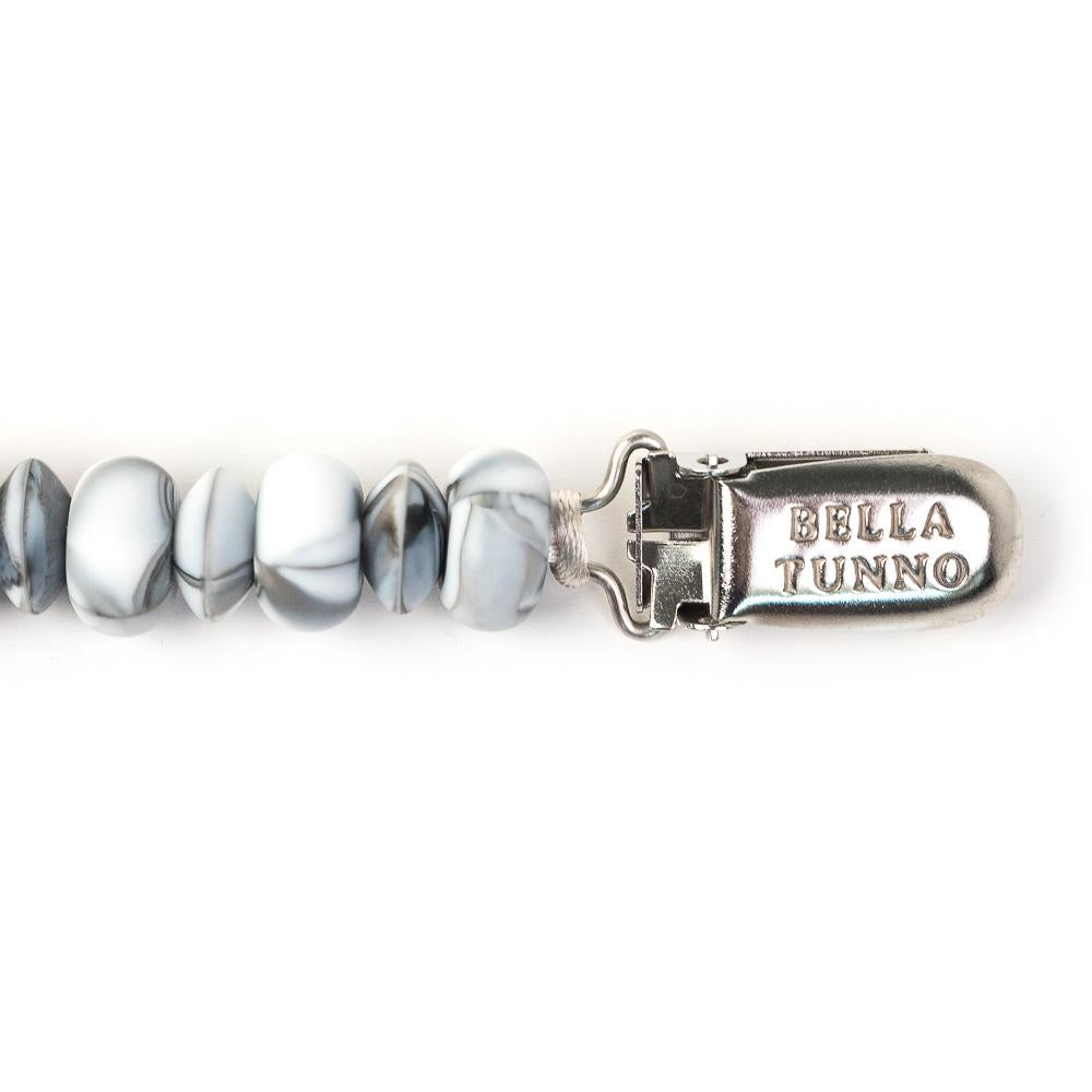 Bella Tunno Pacifier Clip