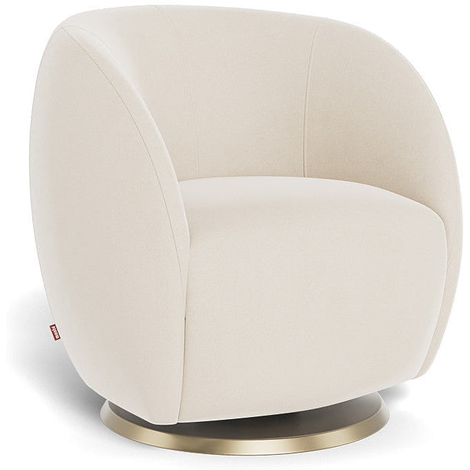 Monte Design Gem Swivel Glider