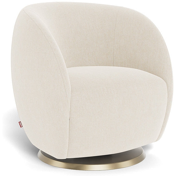 Monte Design Gem Swivel Glider