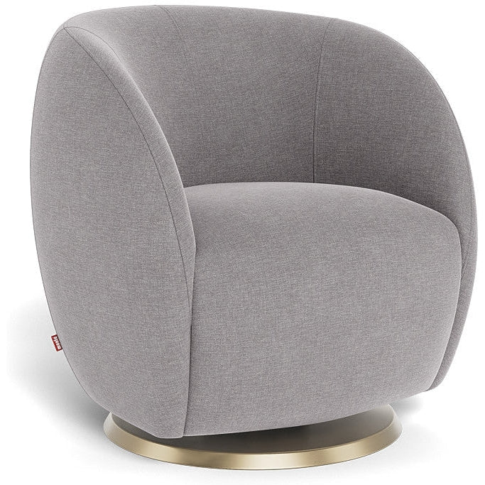 Monte Design Gem Swivel Glider