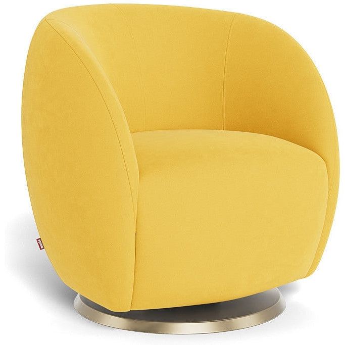 Monte Design Gem Swivel Glider