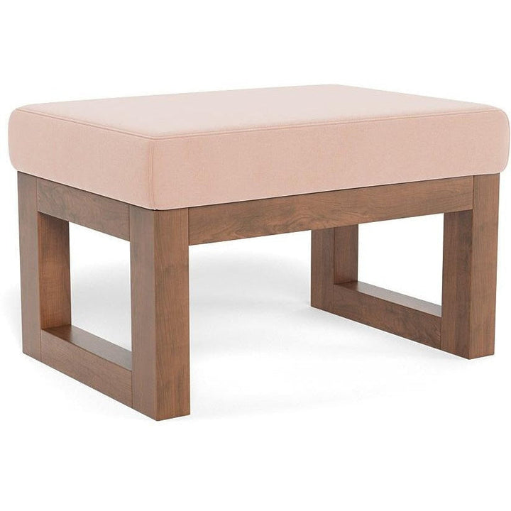 Monte Design Joya Ottoman