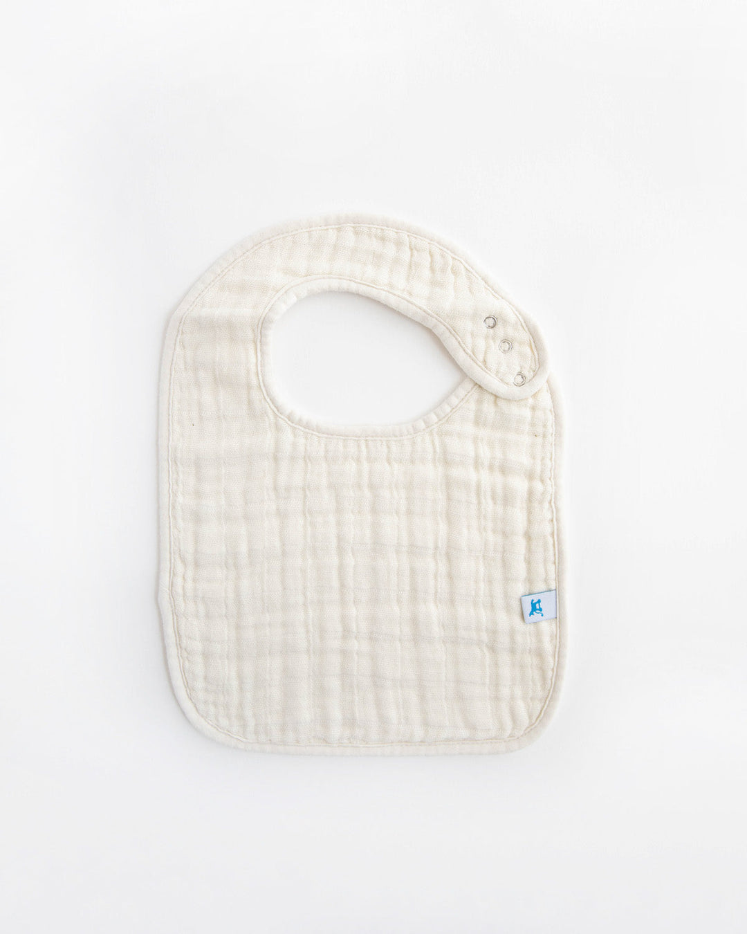 Little Unicorn Cotton Muslin Classic Bib 3 Pack | Woof