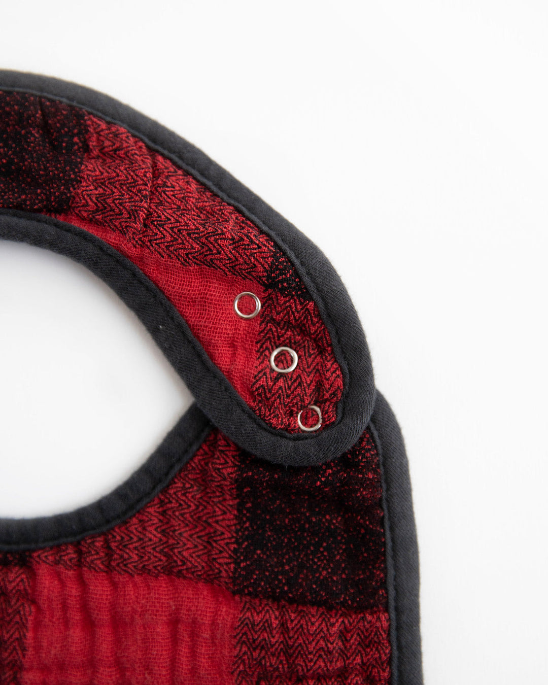 Little Unicorn Cotton Muslin Classic Bib 3 Pack | Woof