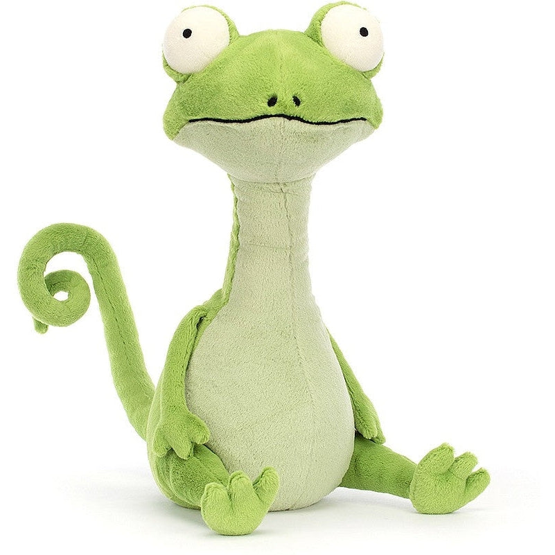 Jellycat Caractacus Chameleon