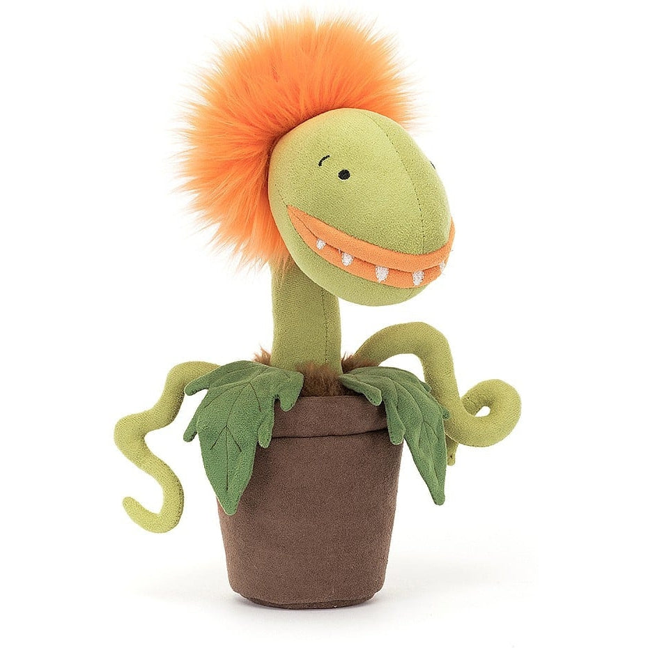 Jellycat Carniflore Tammie