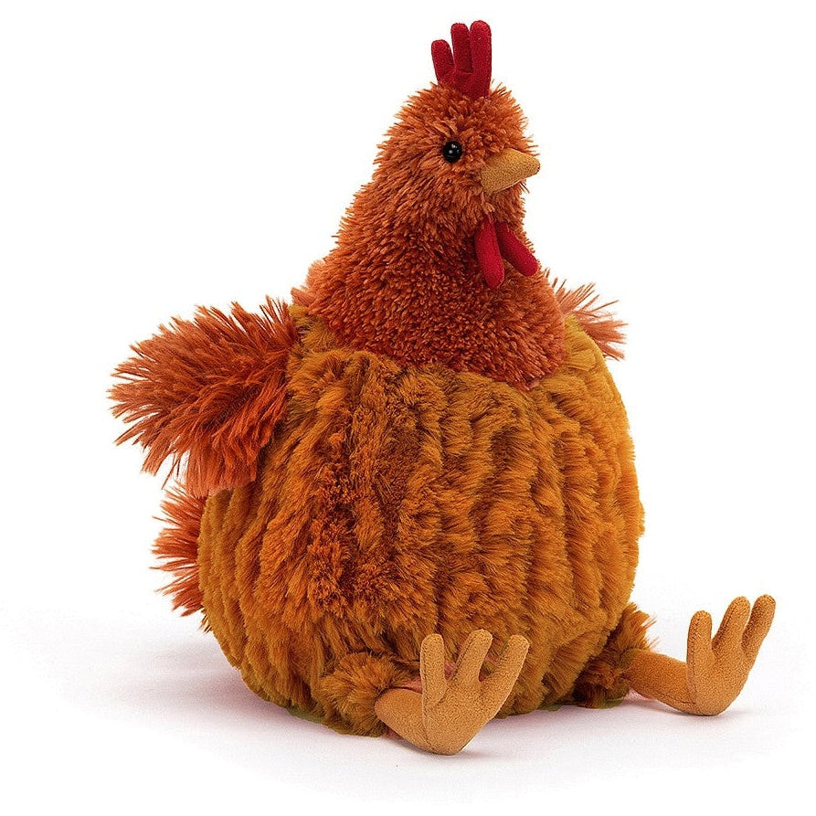 Jellycat Cecile Chicken