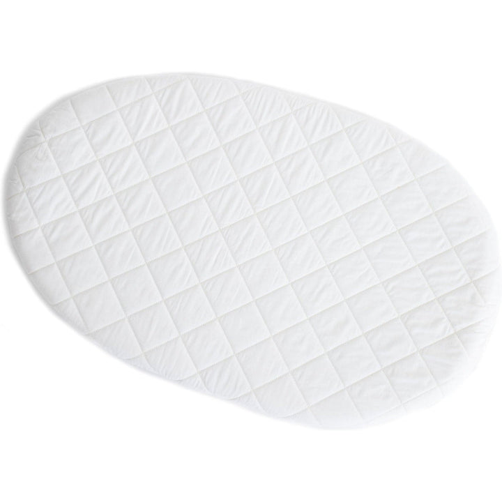 Pehr No Mess On Me Quilted Pad Cover