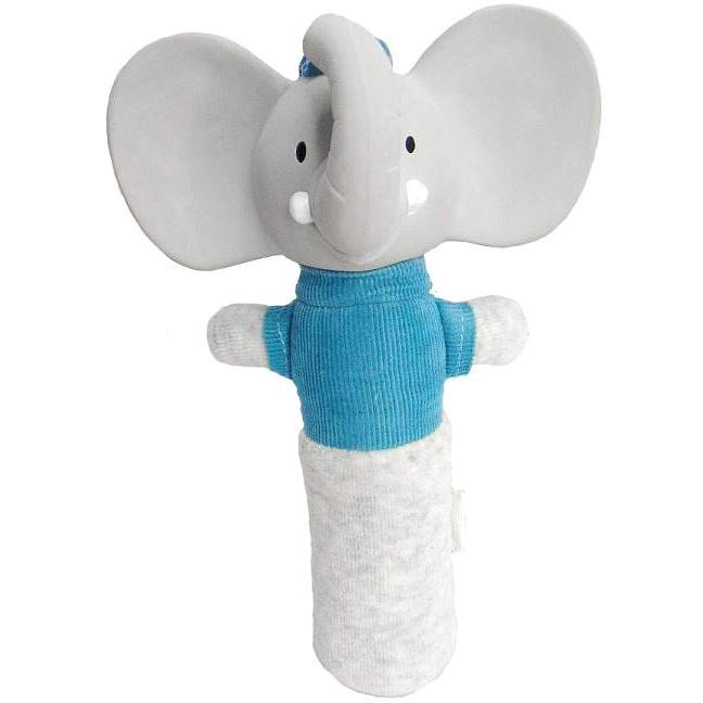 Alvin the Elephant Squeaker