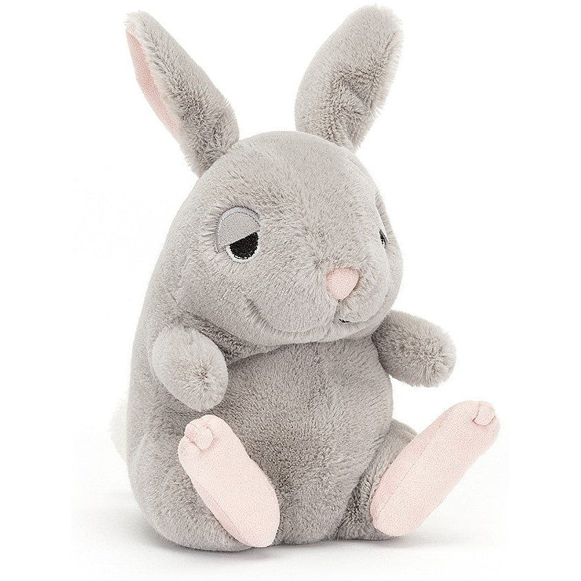 Jellycat Cuddlebud Bernard Bunny